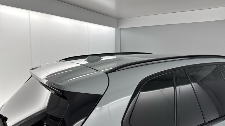 BMW X5 xDrive50e M Sport 5dr Auto [Tech/Pro Pack] Estate